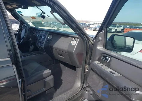 2007 Ford Expedition Xlt z USA, uszkodzony, nr VIN 1FMFU15537LA77670